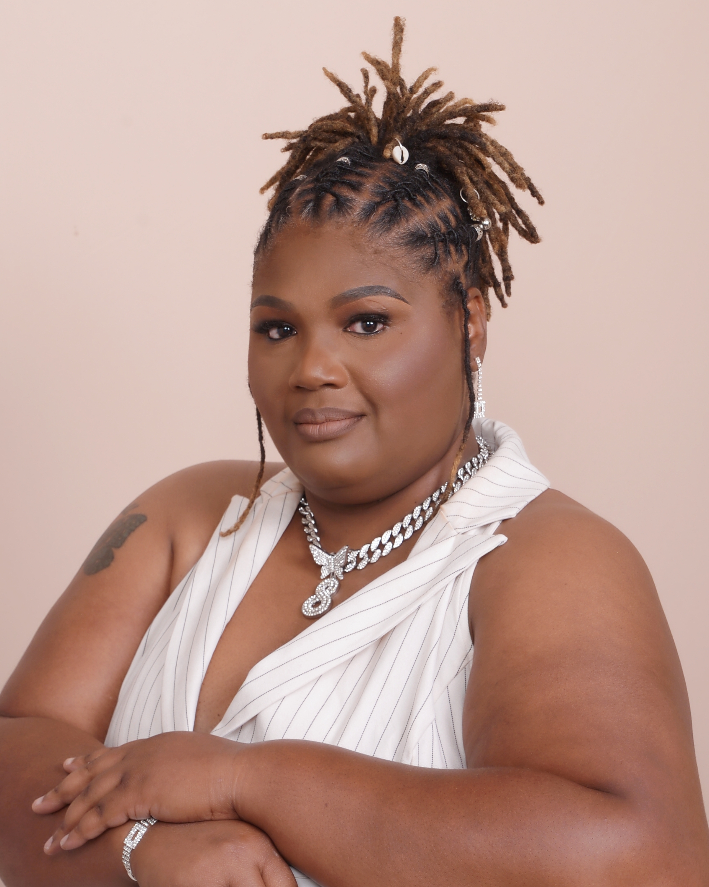 Writer: Shontell Buffington