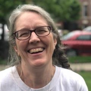 Writer: Karen Derrick-Davis