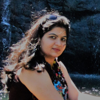 Writer: Neha  Kulkarni