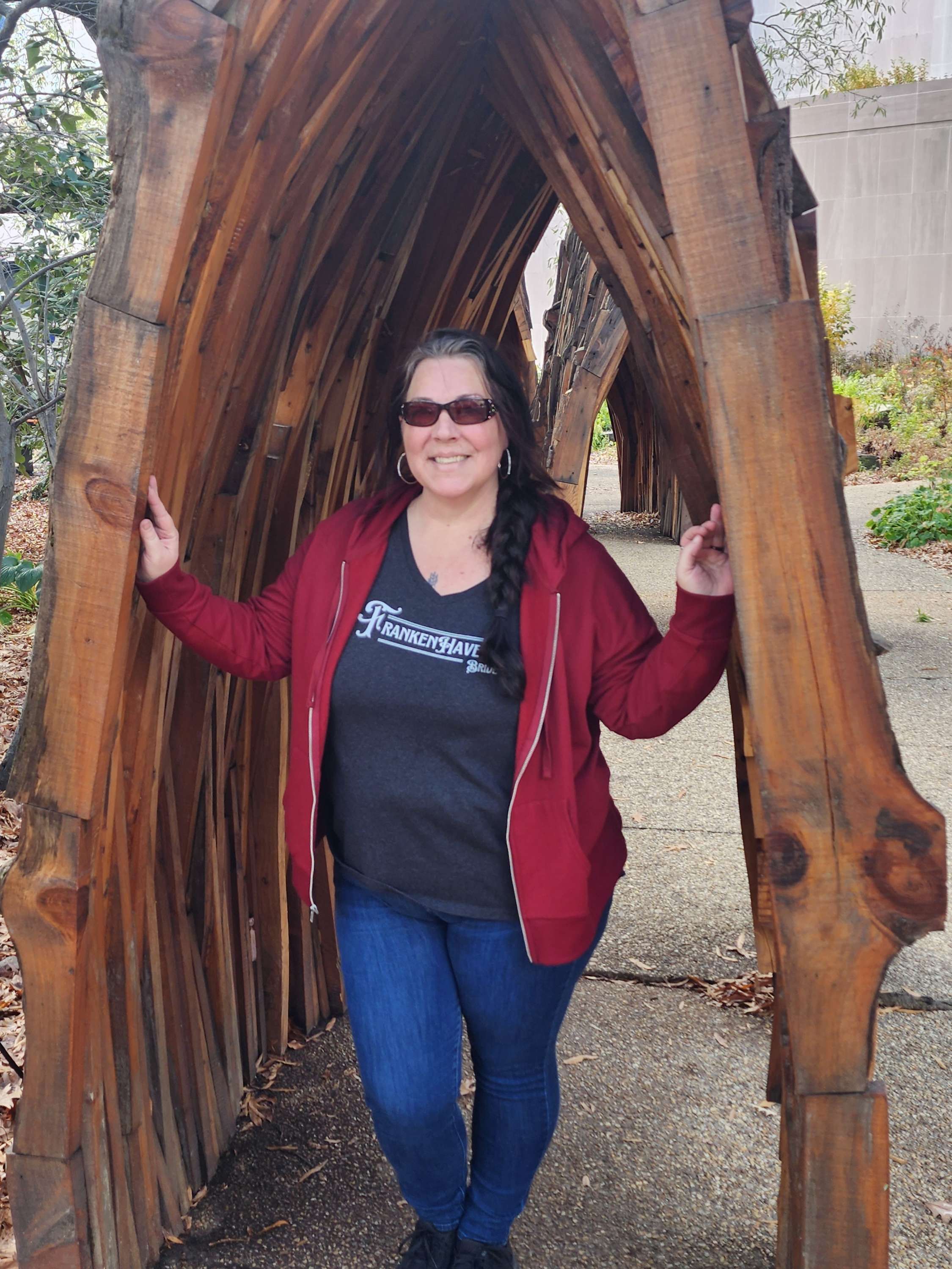 Writer: Michelle DeHaven