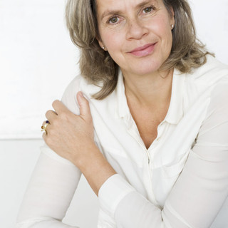 Foto van schrijver: Eva de Jong