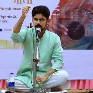 Writer: Narayan Pokle