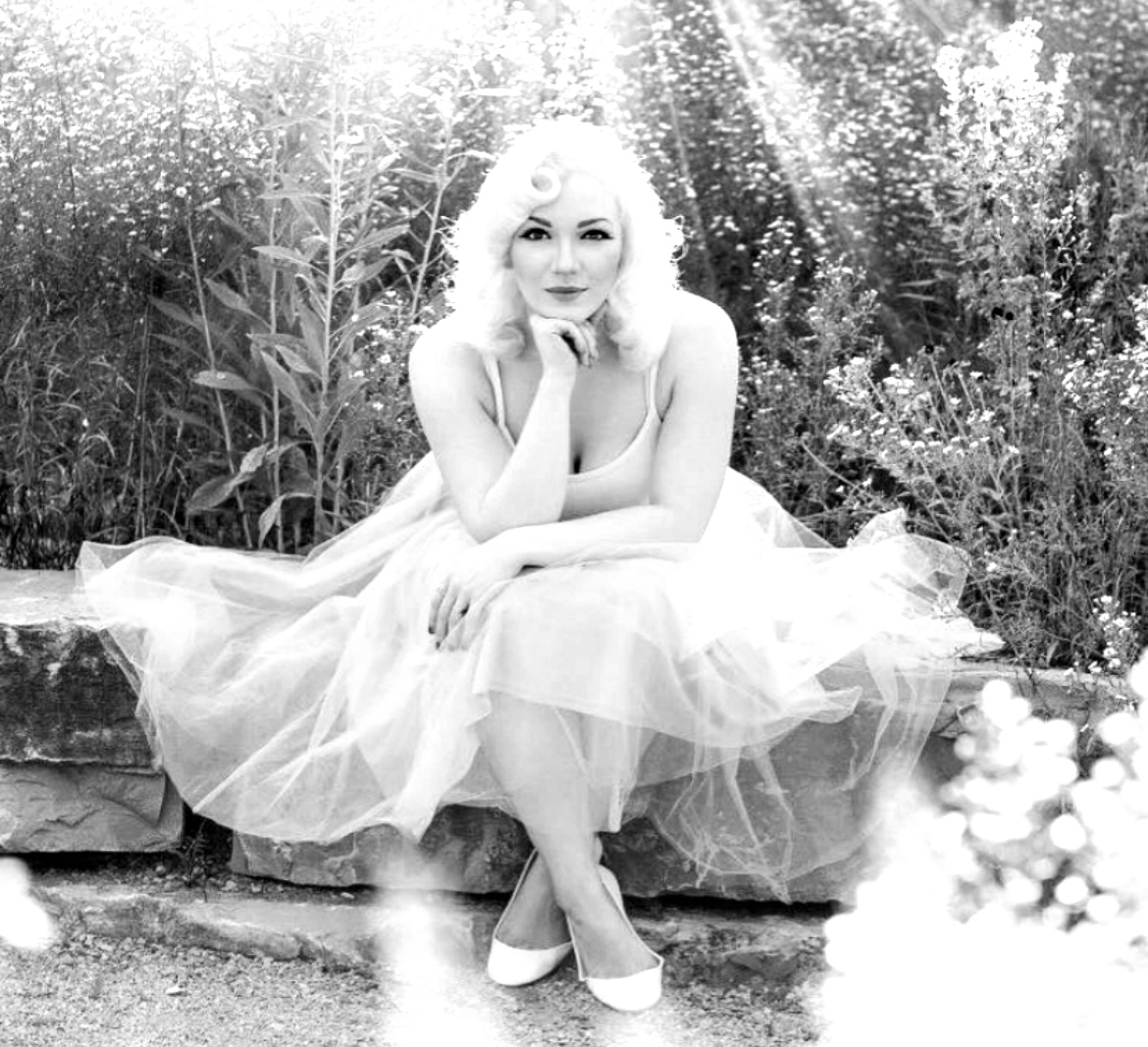 Writer: Maxine Paige