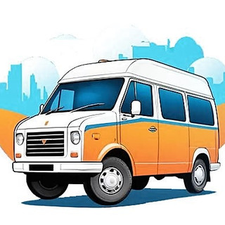Writer: Tempo Traveller in Delhi