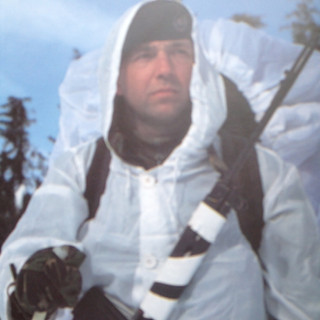 Writer: Barry  BARNWELL