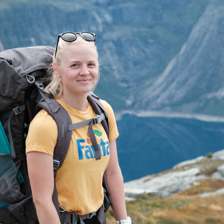 Skribentens bild: Sara Söderlund