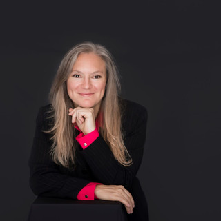 Writer: Dr. Lexi Lain