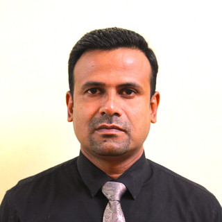 Writer: Vinod Nair
