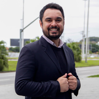 Foto do escritor: Bruno Bisaggio