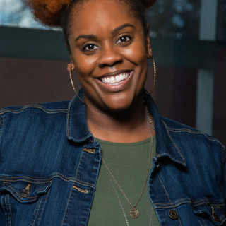 Writer: Nichole Watson