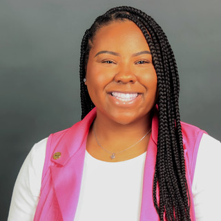 Writer: Lekesha McPhail 