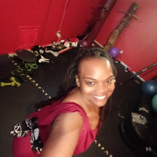 Writer: Tranita Palmer