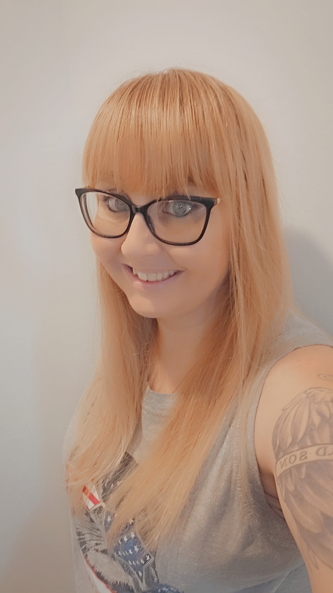 Writer: Arianna Del Gaudio