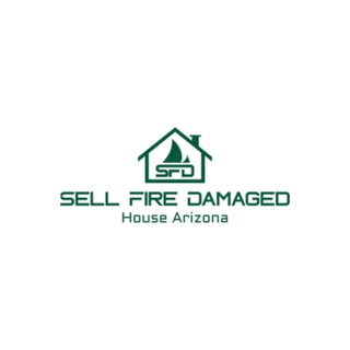 Writer: Sell Fire Damaged House Arizona