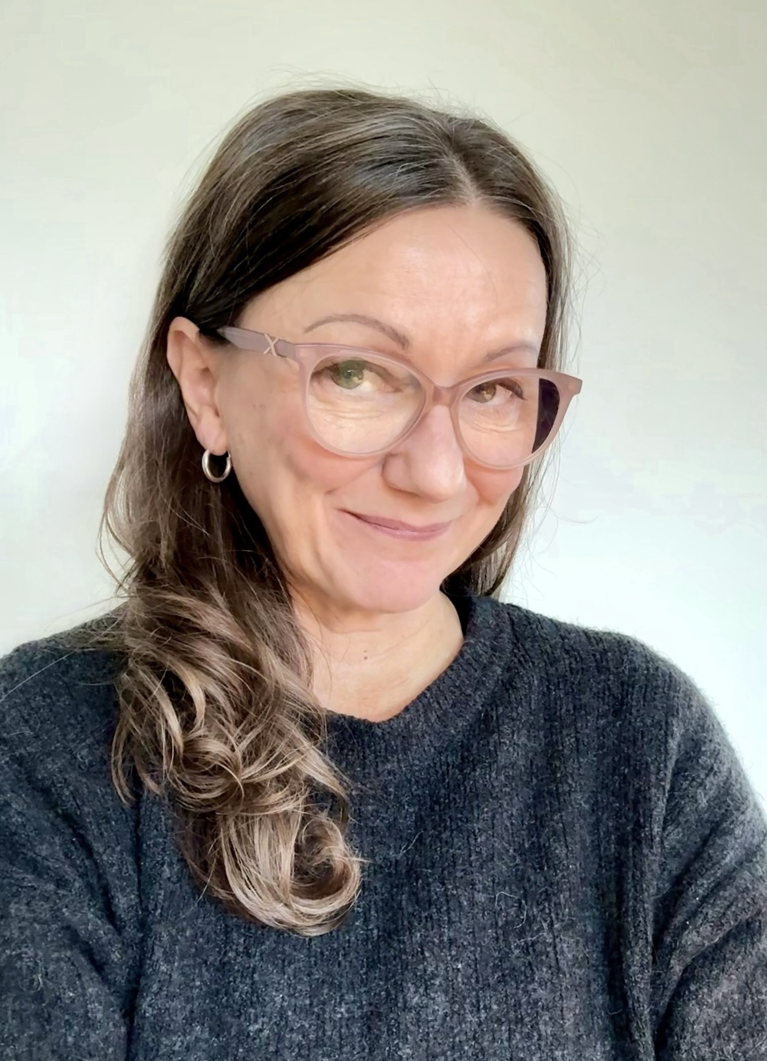 Writer: Louise Witney