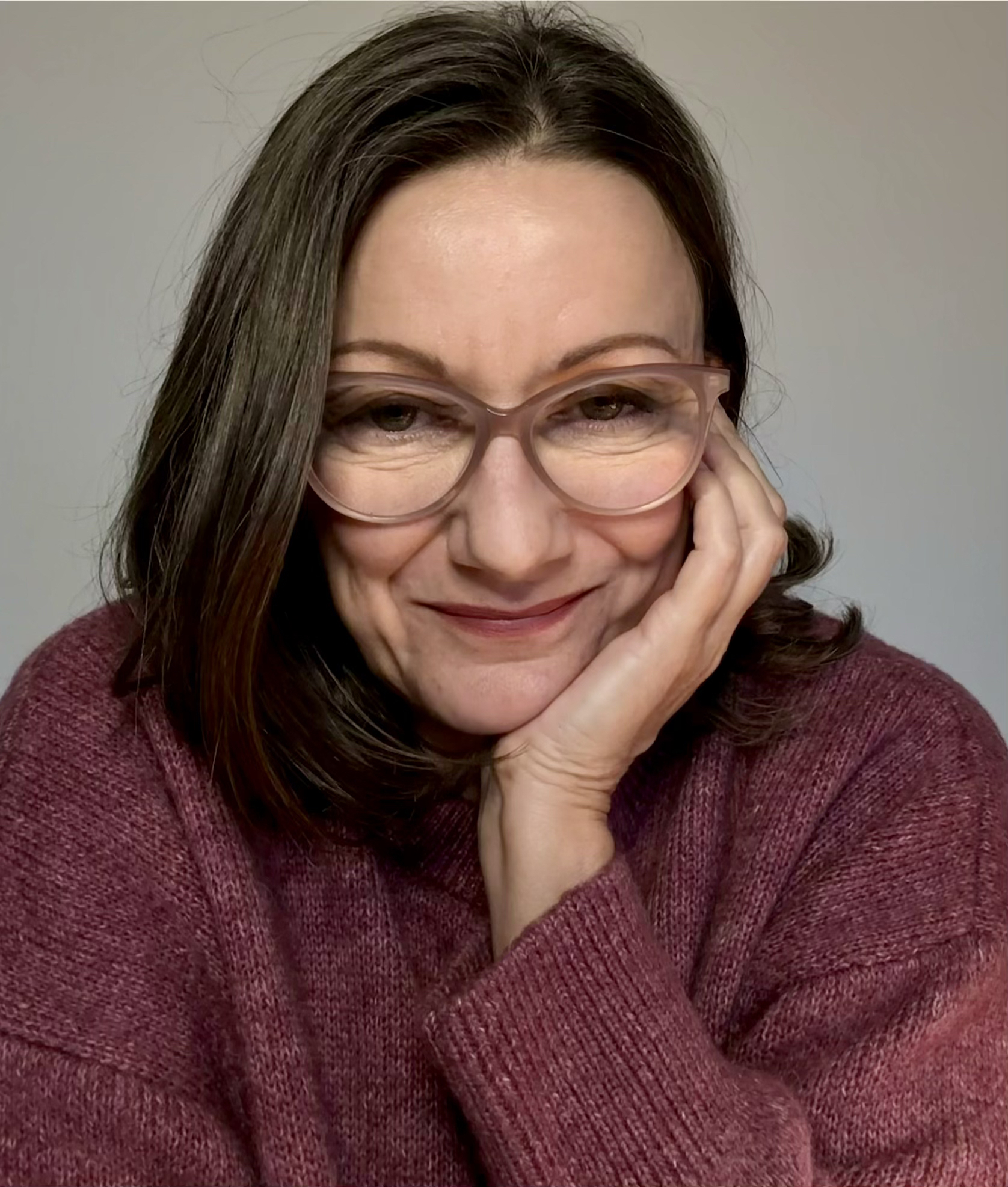 Writer: Louise Witney