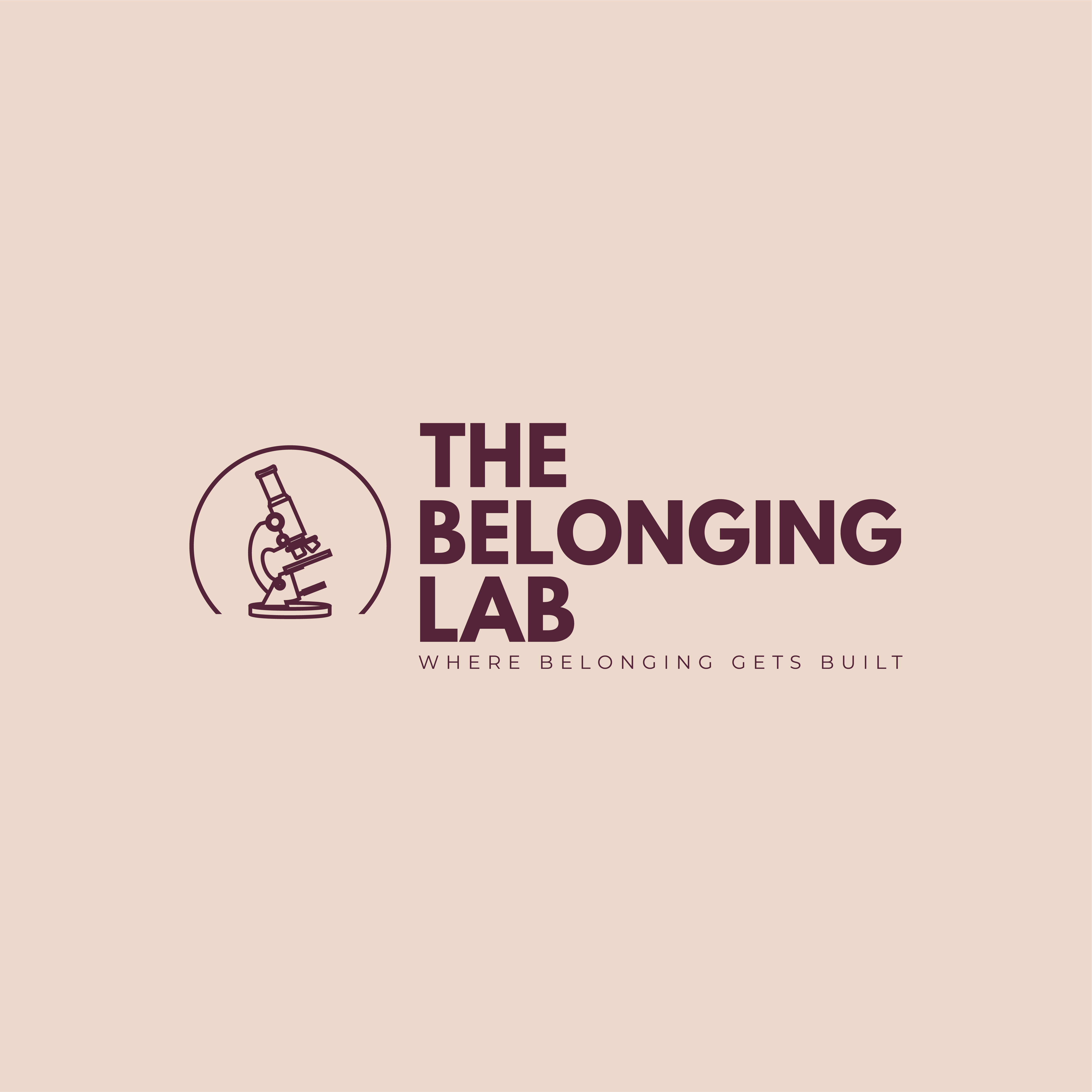 Writer: The Belonging Lab