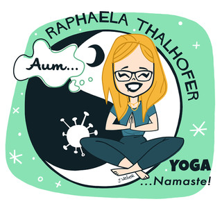 Autorenbild: Raphaela Thalhofer