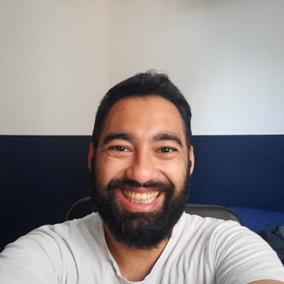 Foto do escritor: André Yamaguchi Abdalla