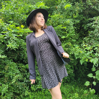 Writer: Jenny Morissette