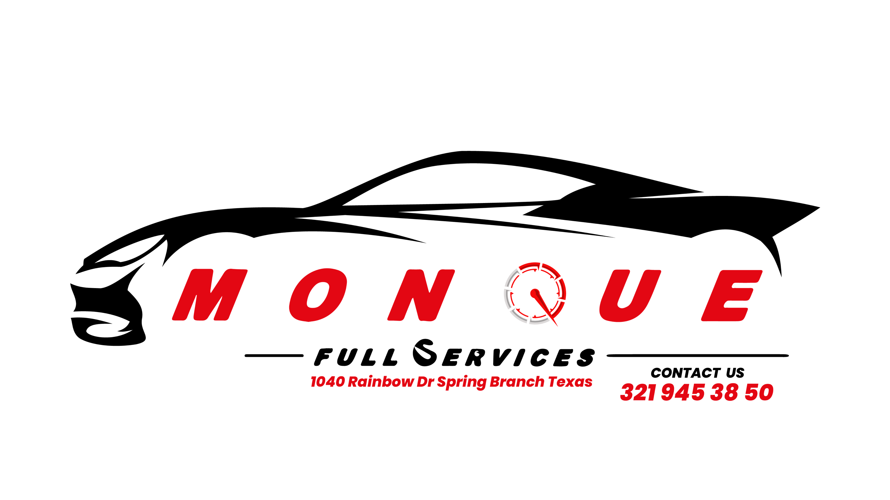 Writer: Monque Full Services