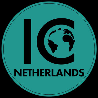 Writer: International Center Netherlands