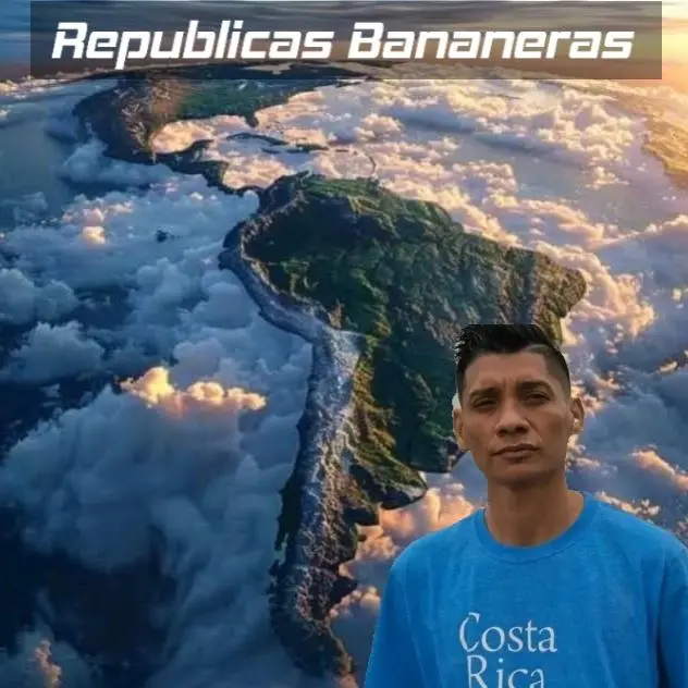 Foto del escritor: null Repúblicas Bananeras