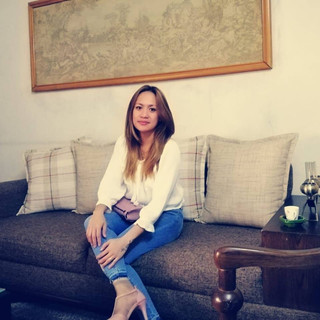 Writer: Cathy May Fiel