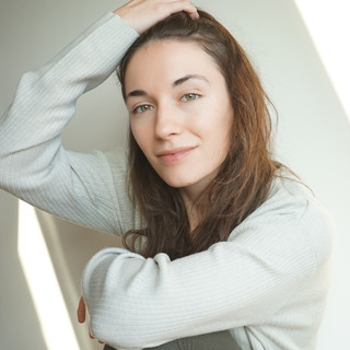 Autorenbild: Nathalie Hack