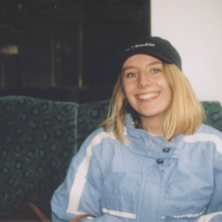 Writer: nellwayman