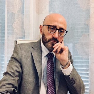 Immagine del redattore: Bruno Marchi