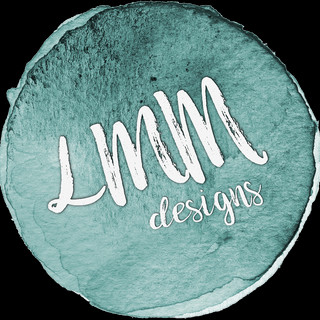 Writer: LMM Designs