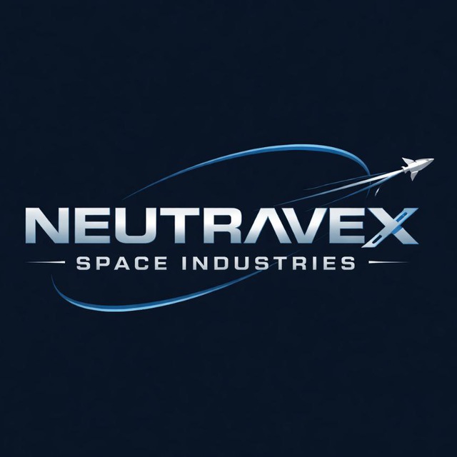 Writer: Neutravex Space Industry
