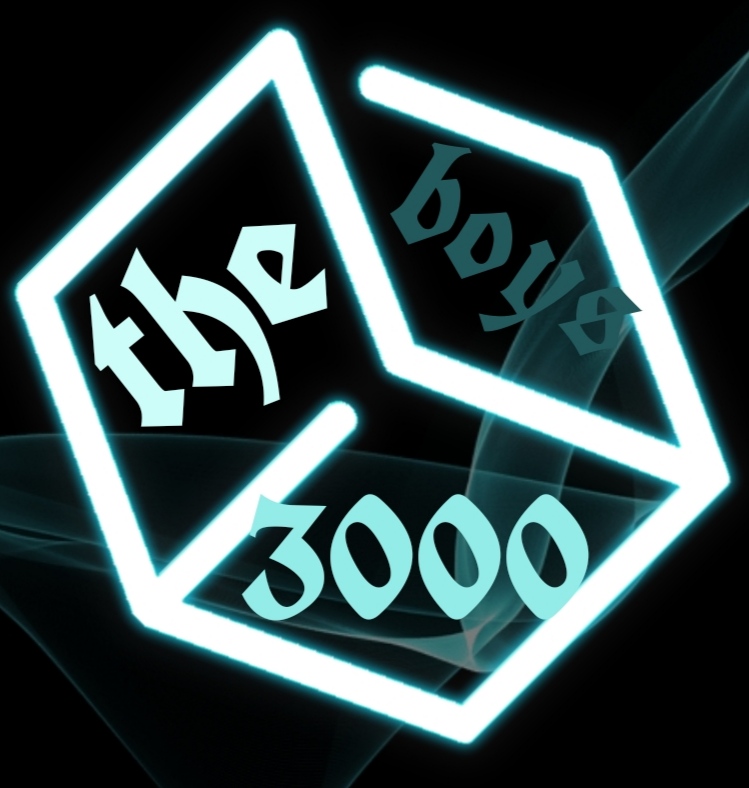 Immagine del redattore: TheBoys3000 null