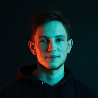 Autorenbild: Lucas Männecke