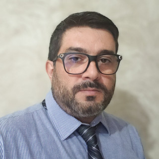 Foto do escritor: Marco Oliveira