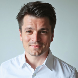 Photo du rédacteur: Sanjorge Guillaume