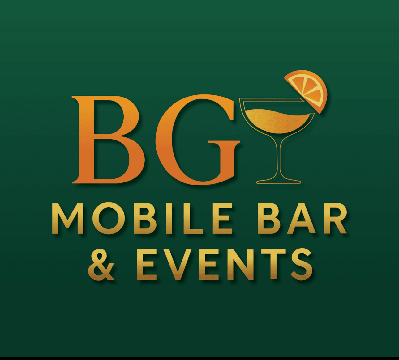 Writer: BG Mobile Bar and Events
