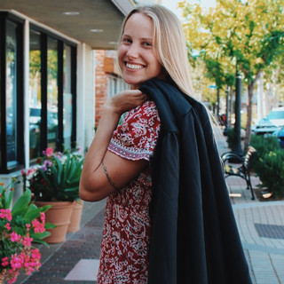 Writer: Madi Fay