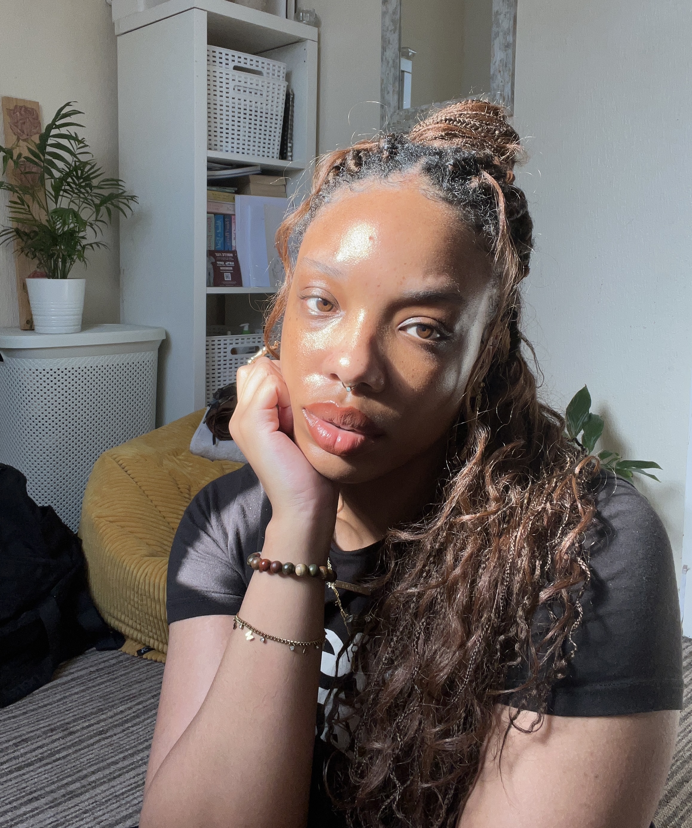 Writer: Shenice Townsend