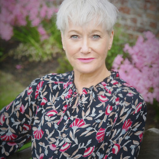 Writer: Jacqui Baker