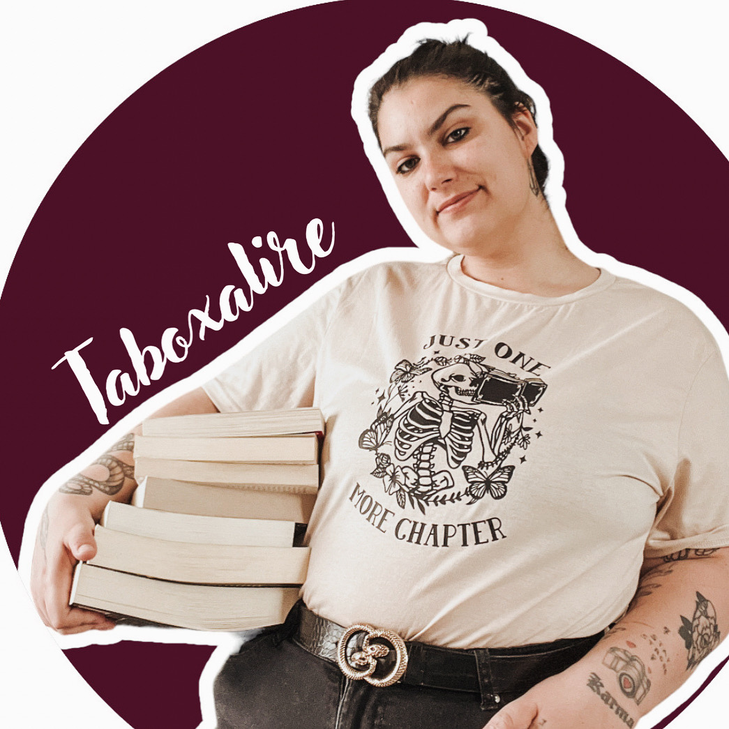 Photo du rédacteur: TaBox ALire