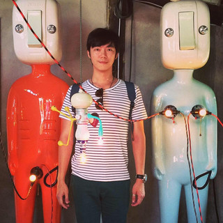 รูปภาพนักเขียน: Pikmy Pymik
