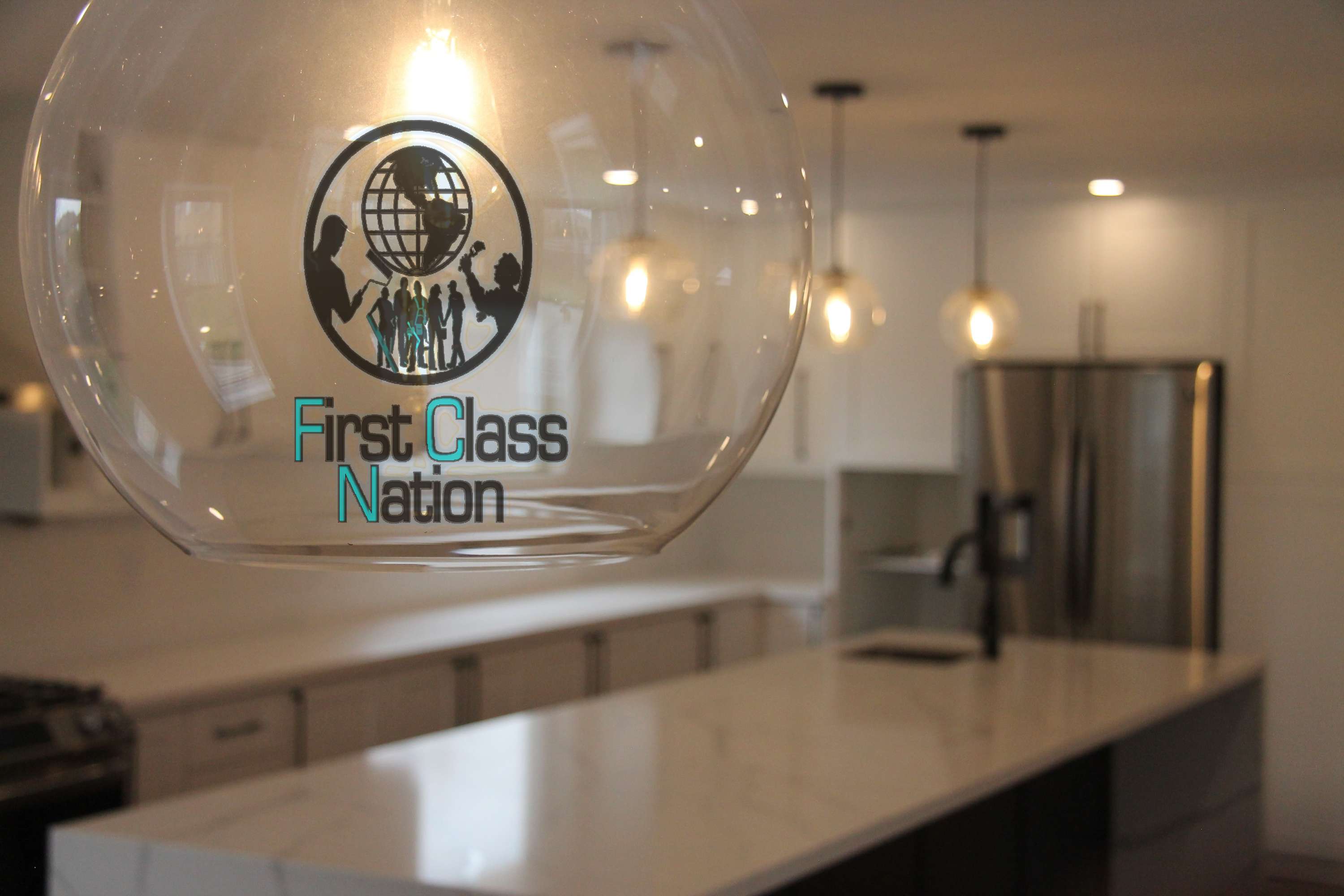Writer: First Class Nation Contracting