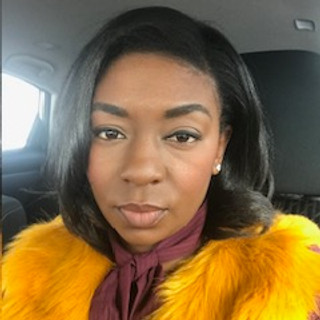 Writer: YaSheena Flemming-Millwood