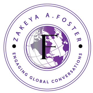 Writer: Zakeya Foster