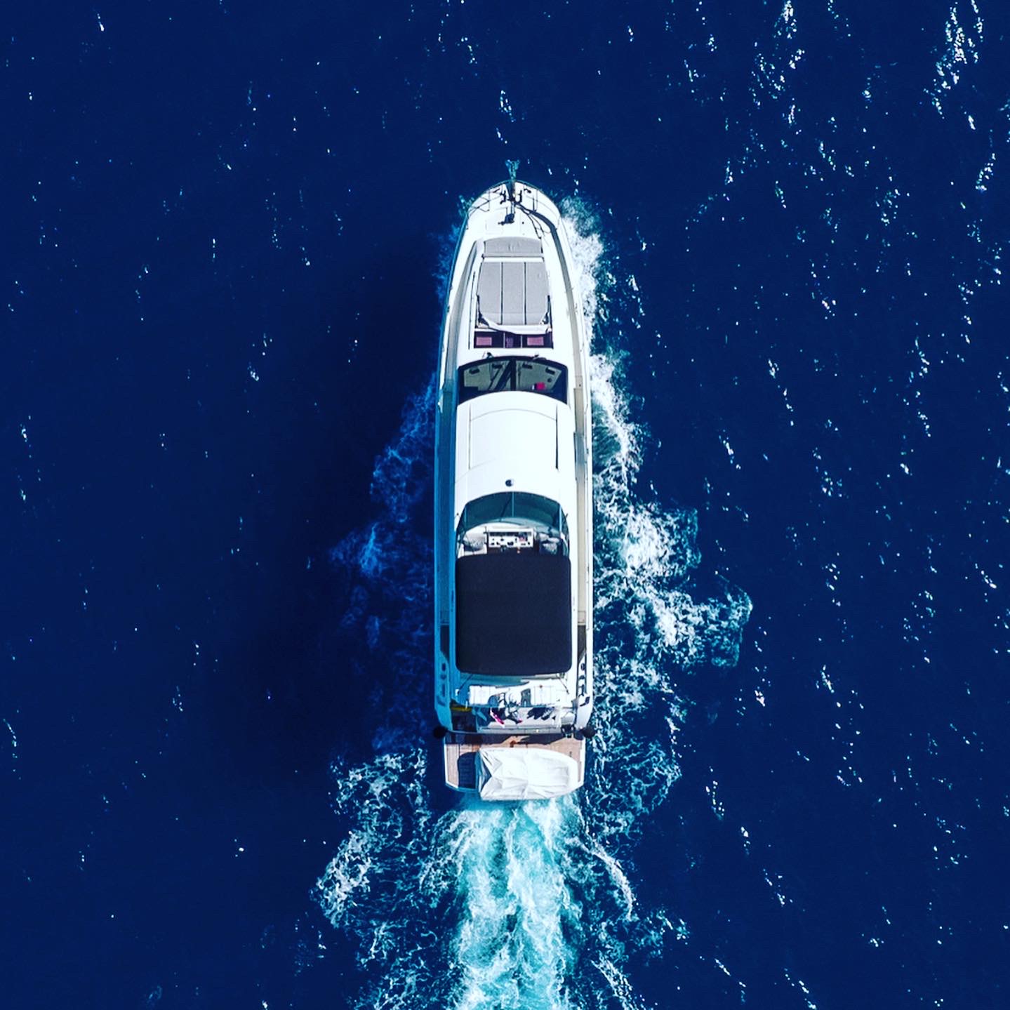 Photo du rédacteur: Boat & Yacht Agency null