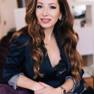 Writer: Tatjana Panfili Comarschi