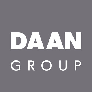 Immagine del redattore: DAAN Group Ltd