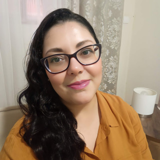 Foto do escritor: Erika Magalhães